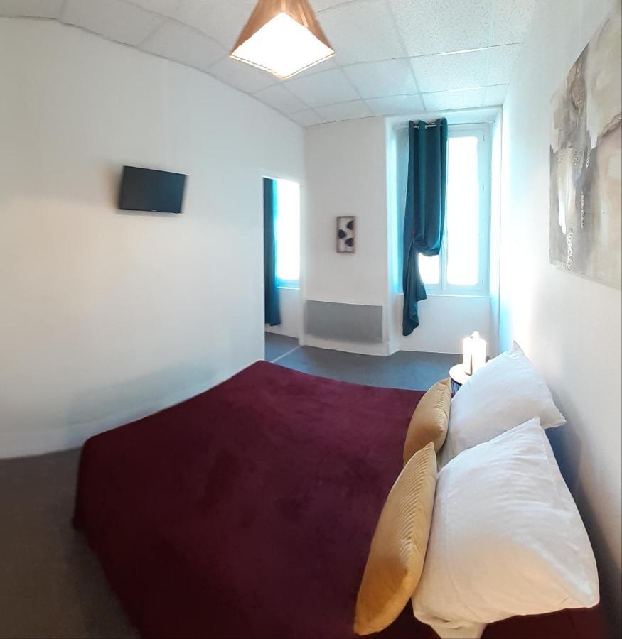 세러스 Rose Des Alpes B&B 외부 사진