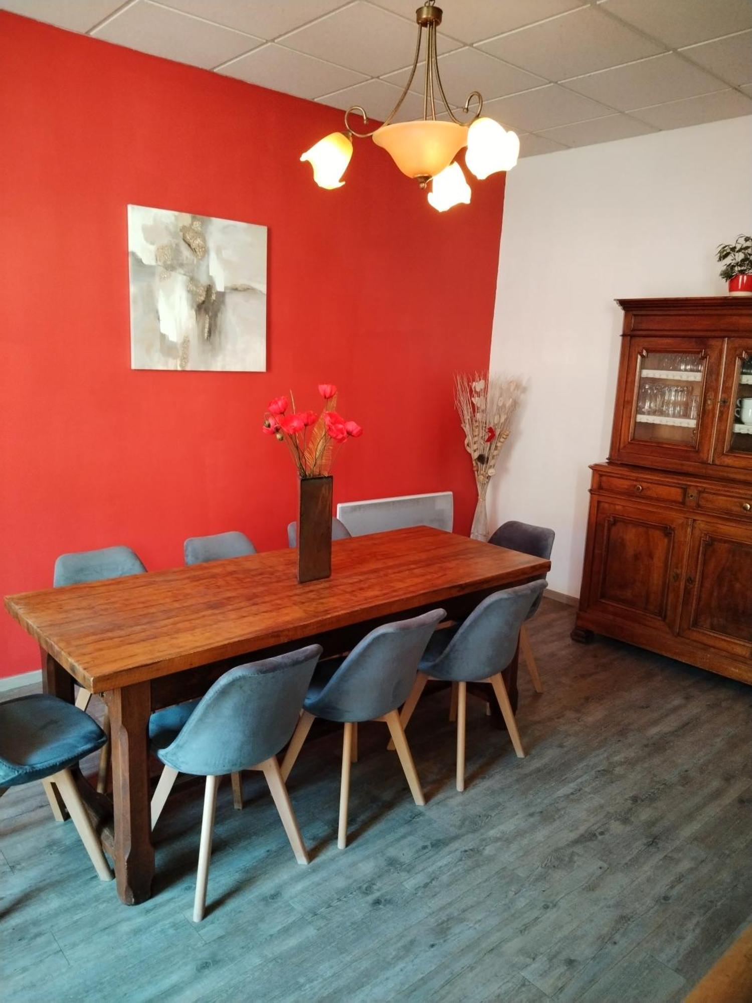 세러스 Rose Des Alpes B&B 외부 사진