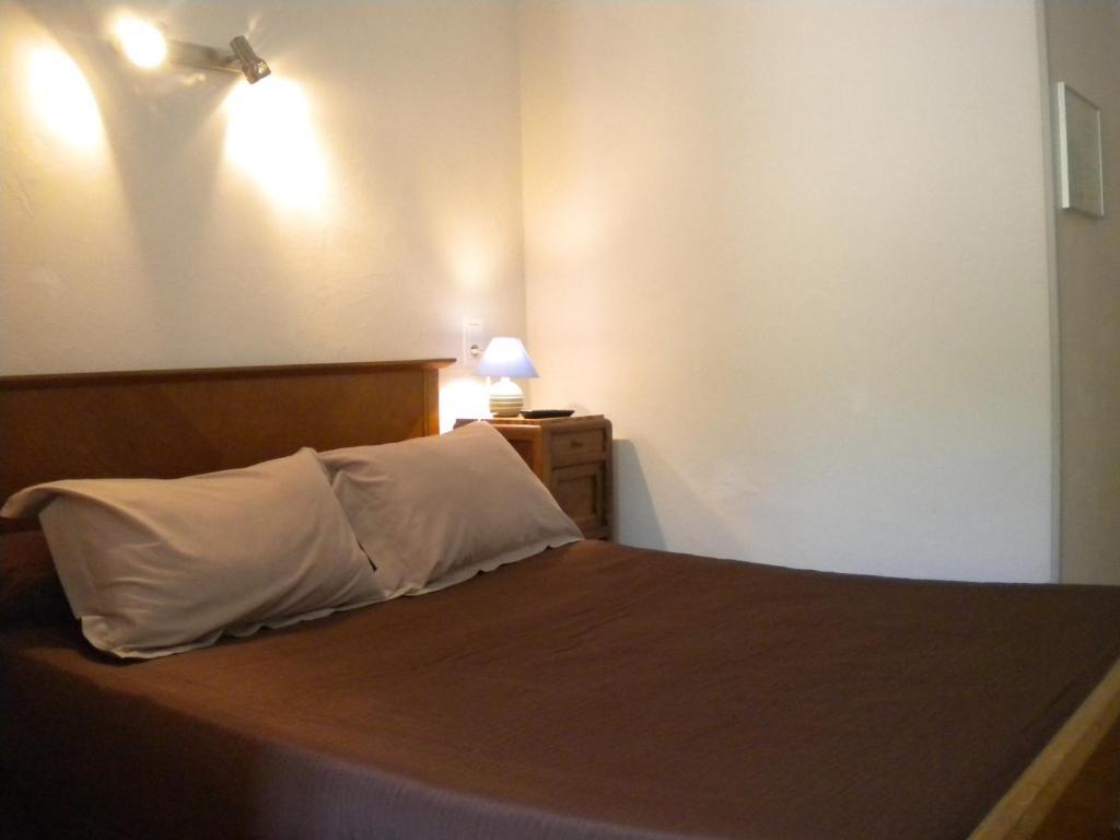 세러스 Rose Des Alpes B&B 객실 사진