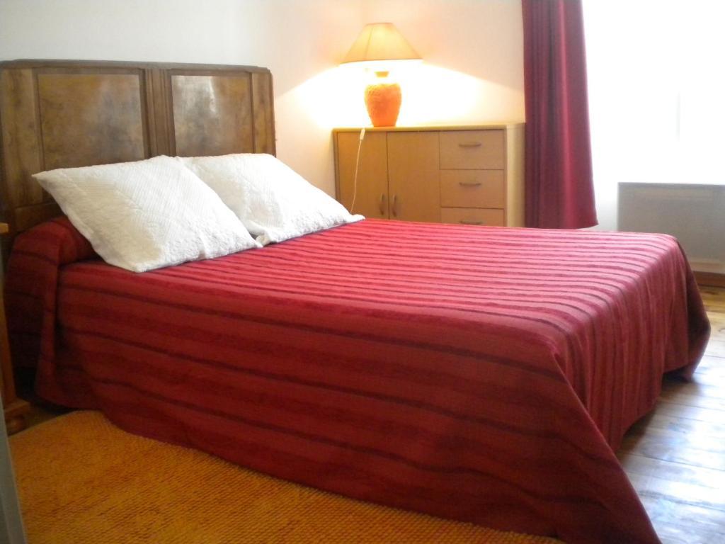 세러스 Rose Des Alpes B&B 객실 사진