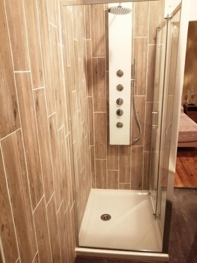 세러스 Rose Des Alpes B&B 외부 사진